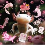 Sᴀᴠᴇ Tʜᴇ Axᴏʟᴏᴛʟs!