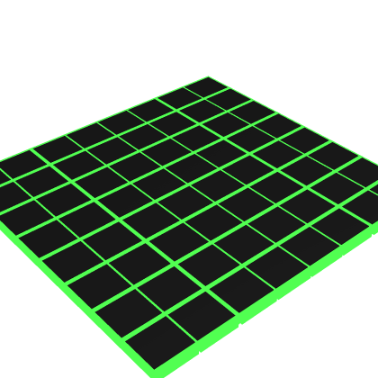 👽 Piso Neon Decoration Lamp Block
