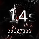 14s.