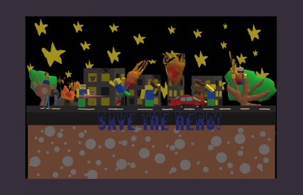 Noob Invaze!! Obby!