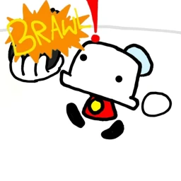 Goojert BRAWL icon