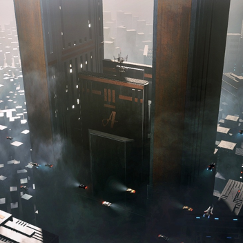 The Secret Structure