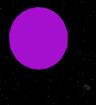 The GREAT Orb Community