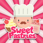 Sweet Pastries