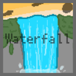 WATERFALL [ROBLOX]