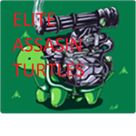 ELITE ASSASIN TURTLES