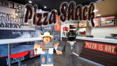 PS | Restaurant