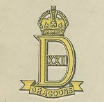 The Royal Dragoon Empire