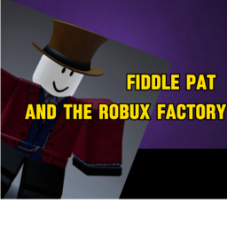 The factory of robux