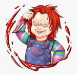 amigos de chucky