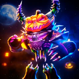 Halloween Simulator [Boots] icon