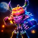 Halloween Simulator [Boots] icon