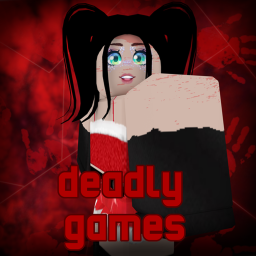 Deadly Games [CHRISTMAS & RELEASE]
