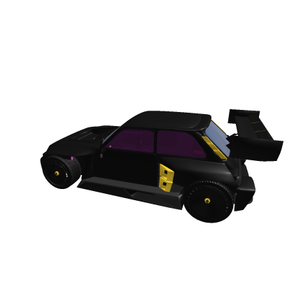Renault R5 TURBO 3E E-Tech Concept update