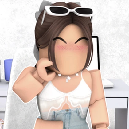 Fãns da Karinne Online Roblox group icon