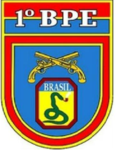 [BPE] 1 * Batalhão De Polícia Do Exército