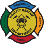 The Reality Rescue Department