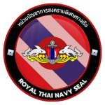 ROYAL THAI NAVY SEAL
