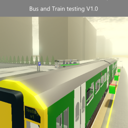 Bus Testing V.1.0 icon