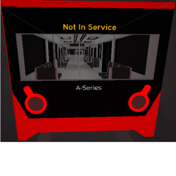 0pro's  Auto Trains - Red Line 