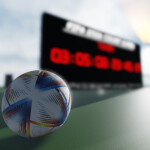 FIFA 2026 COUNTDOWN [VC]