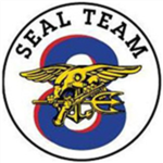 Seal Team 8.