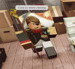 Dépôt Militaire