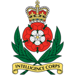 BA // Royal Intelligence Corps
