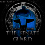 GAR || Senate Guard ||