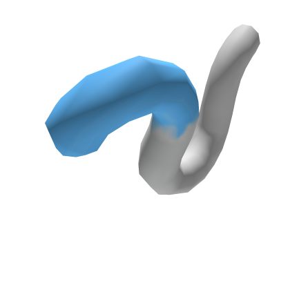 Silver's Tail thumbnail