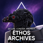 SCP: Ethos Archive
