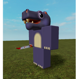 Hippo Time Survival