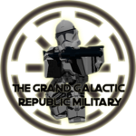 ﴾ The Grand Galactic Republic Military ﴿