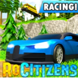RoCitizens [RACING]  icon