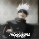 Nickking