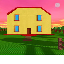 The Big House [discontinued]