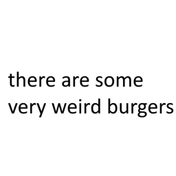 burger simulator