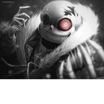 Horror sans: THE HORROR GAME