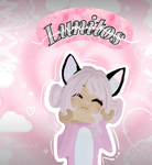 ~Lunitos~