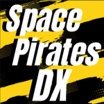 Space Pirates DX