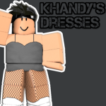 Khandy's Dresses
