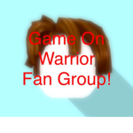 The Official Game On Warrior Fan Group