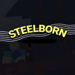 SteeIborn