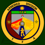 TFA | Armored Division