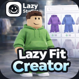 Lazy Fit Creator