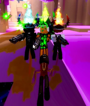 Mrflimflams Raid group Roblox group icon