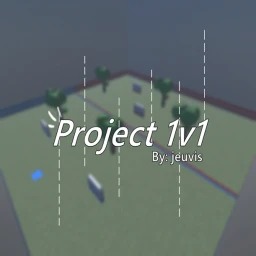 Project 1v1 (RCL) icon
