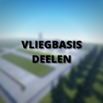 Vliegbasis Deelen