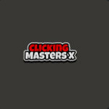 clicking masters x!