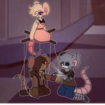Piggy Clue Seekers